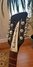 Rickenbacker 330/12 , Jetglo: Headstock