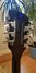 Rickenbacker 330/12 , Jetglo: Headstock - Rear