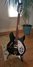 Rickenbacker 330/12 , Jetglo: Full Instrument - Front