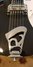 Rickenbacker 330/12 , Jetglo: Close up - Free