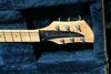 Rickenbacker 650/6 Atlantis, Turquoise: Headstock