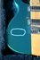Rickenbacker 650/6 Atlantis, Turquoise: Free image