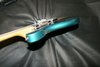 Rickenbacker 650/6 Atlantis, Turquoise: Free image2