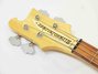 Rickenbacker 4003/4 S, Mapleglo: Headstock