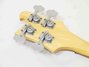 Rickenbacker 4003/4 S, Mapleglo: Headstock - Rear