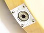 Rickenbacker 4003/4 S, Mapleglo: Close up - Free
