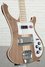 Rickenbacker 4003/4 , Natural Walnut: Free image