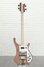 Rickenbacker 4003/4 , Natural Walnut: Full Instrument - Front