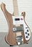 Rickenbacker 4003/4 , Natural Walnut: Free image
