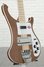 Rickenbacker 4003/4 , Natural Walnut: Free image