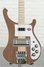 Rickenbacker 4003/4 , Natural Walnut: Body - Front