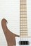 Rickenbacker 4003/4 , Natural Walnut: Neck - Front