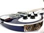 Rickenbacker 4003/4 , Midnightblue: Close up - Free