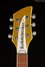 Rickenbacker 620/6 SPC, Goldglo: Headstock