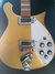 Rickenbacker 620/6 SPC, Goldglo: Free image2