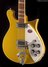 Rickenbacker 620/6 SPC, Goldglo: Body - Front