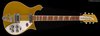 Rickenbacker 620/6 SPC, Goldglo: Full Instrument - Front