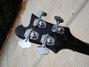 Rickenbacker 4003/4 , Jetglo: Headstock - Rear