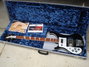 Rickenbacker 4003/4 , Jetglo: Full Instrument - Front