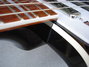 Rickenbacker 4003/4 , Jetglo: Close up - Free