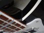 Rickenbacker 4003/4 , Jetglo: Close up - Free2