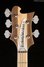 Rickenbacker 4003/5 S, Natural Walnut: Headstock