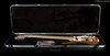 Rickenbacker 4003/5 S, Natural Walnut: Close up - Free2