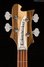 Rickenbacker 4003/4 , Mapleglo: Headstock