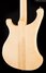 Apr 2018 Rickenbacker 4003/4 , Mapleglo: Body - Rear