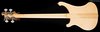 Rickenbacker 4003/4 , Mapleglo: Full Instrument - Rear