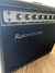 Rickenbacker TR25/amp , Black: Body - Front