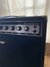 Jun 1980 Rickenbacker TR25/amp , Black: Body - Rear