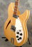 Rickenbacker 360/6 V64, Mapleglo: Free image