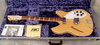 Rickenbacker 360/6 V64, Mapleglo: Free image2