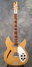 Rickenbacker 360/6 V64, Mapleglo: Full Instrument - Front