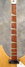 Rickenbacker 360/6 V64, Mapleglo: Neck - Front