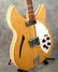 Rickenbacker 360/6 V64, Mapleglo: Close up - Free2