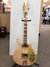 Rickenbacker 660/6 , Mapleglo: Full Instrument - Front
