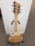 Rickenbacker 660/6 , Mapleglo: Full Instrument - Rear