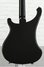 Oct 2018 Rickenbacker 4003/4 S, Jetglo: Body - Rear