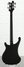 Rickenbacker 4003/4 S, Jetglo: Full Instrument - Rear