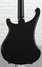 Oct 2018 Rickenbacker 4003/4 S, Jetglo: Body - Rear
