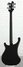 Rickenbacker 4003/4 S, Jetglo: Full Instrument - Rear