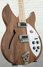 Rickenbacker 330/6 , Natural Walnut: Free image