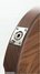 Rickenbacker 330/6 , Natural Walnut: Close up - Free