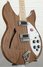 Rickenbacker 330/6 , Natural Walnut: Free image