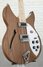 Rickenbacker 330/6 , Natural Walnut: Free image