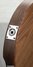 Rickenbacker 330/6 , Natural Walnut: Close up - Free