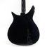Feb 2011 Rickenbacker 325/6 C64, Jetglo: Body - Rear