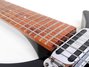 Rickenbacker 325/6 C64, Jetglo: Neck - Front